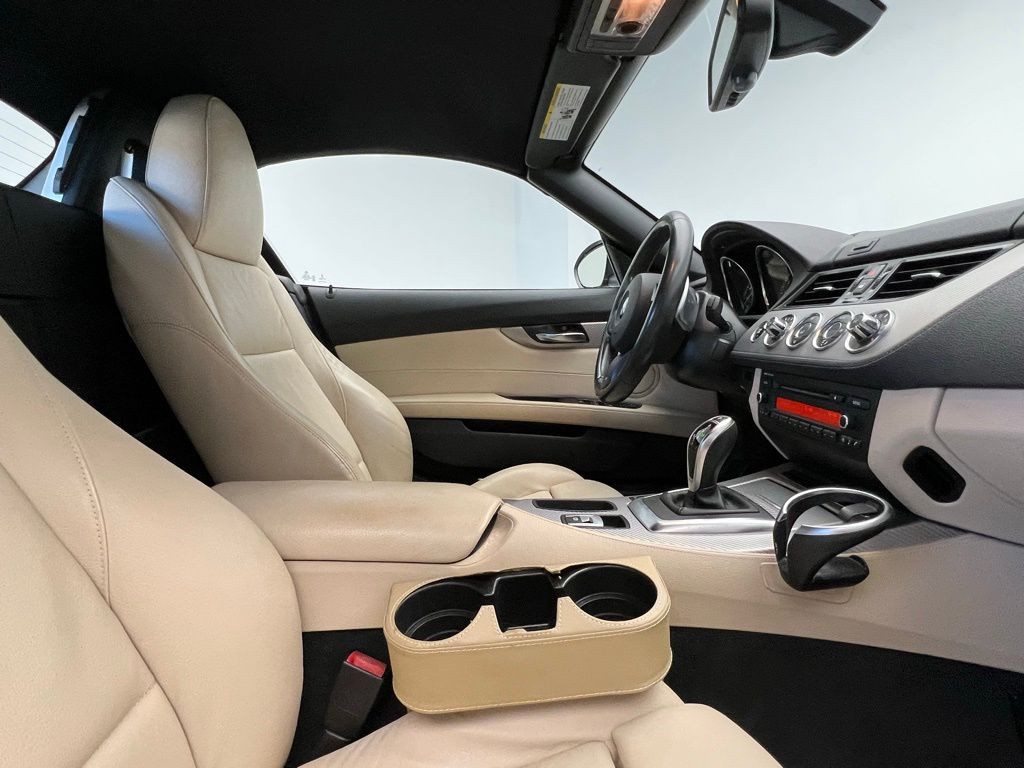 Thumbnail: 2016 BMW Z4 - 10