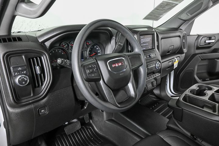 2023 GMC Sierra 1500 Pro 6