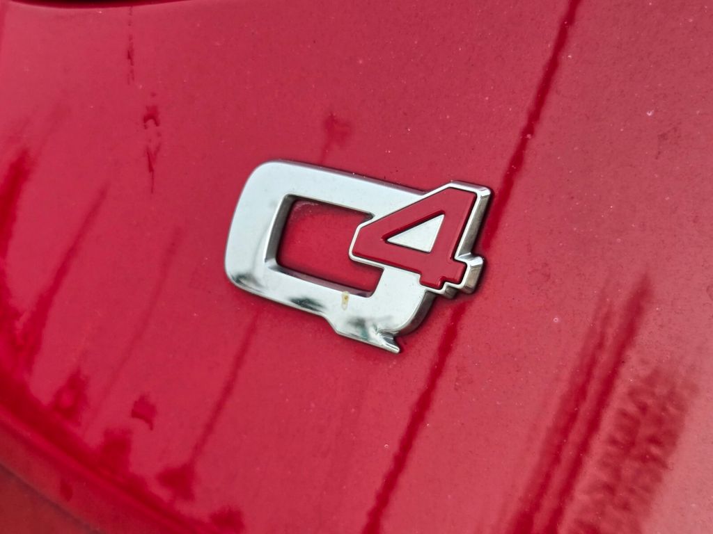 2019 ALFA ROMEO Stelvio