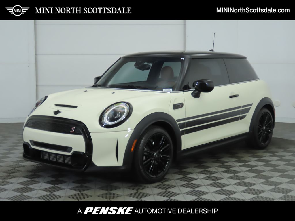 2023 MINI Cooper S -
                Phoenix, AZ