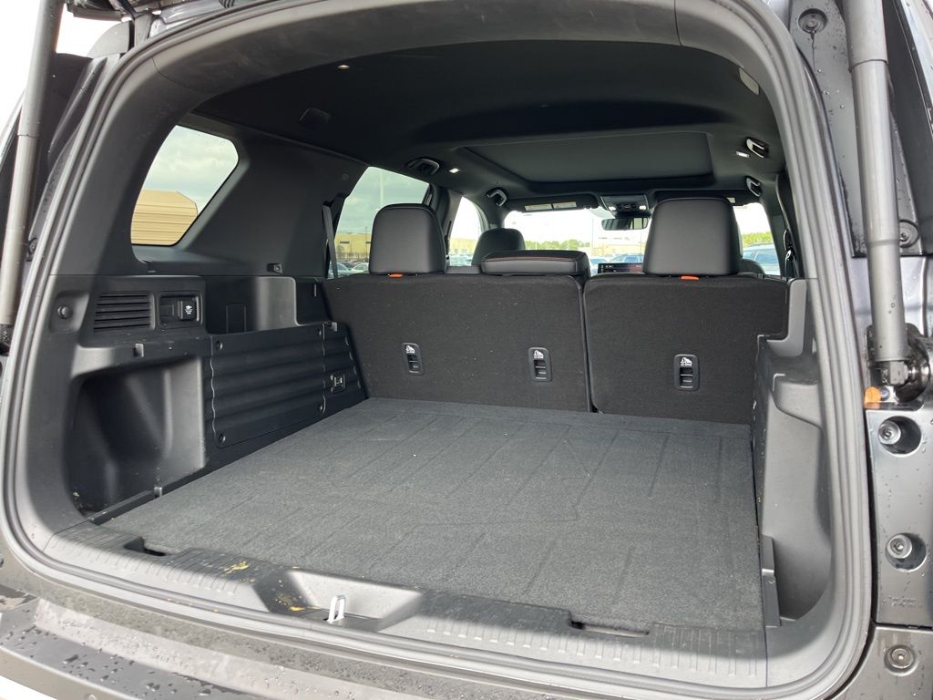 Thumbnail: 2026 Honda Passport - 9