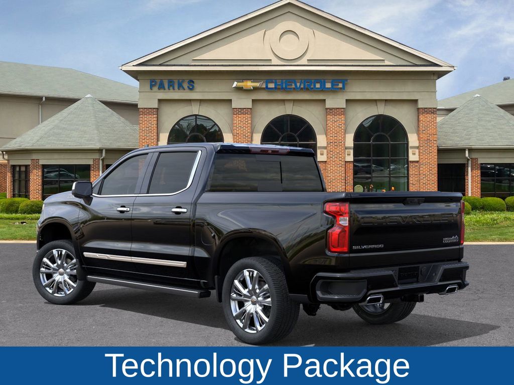 ChevroletSilverado 15004