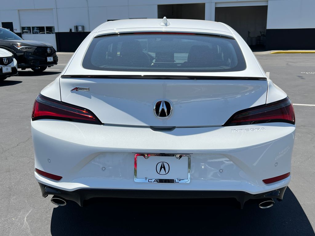 Thumbnail: 2026 Acura Integra - 10