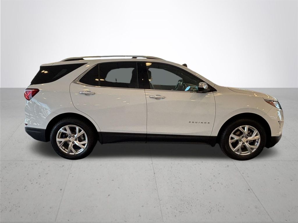 2021 Chevrolet Equinox Premier