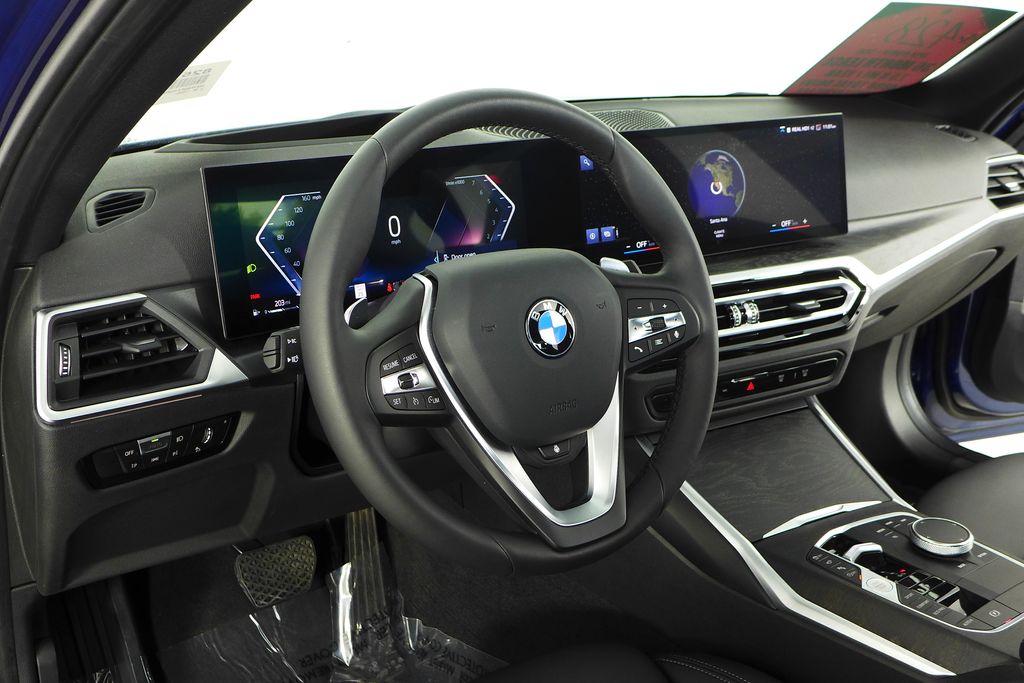 2024 BMW 3 Series 330i xDrive 28