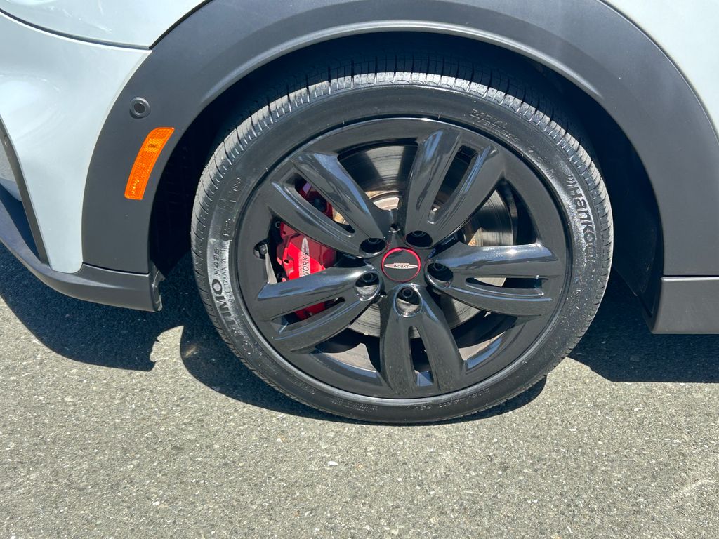 Thumbnail: 2023 MINI Cooper - 9