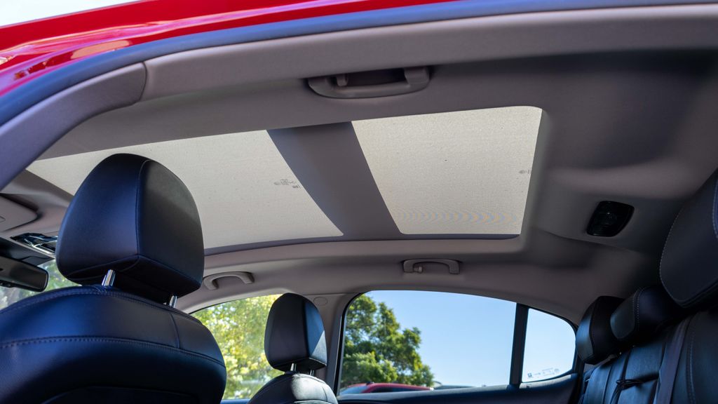 Used 2019 Alfa Romeo Stelvio Base 4D Sport Utility