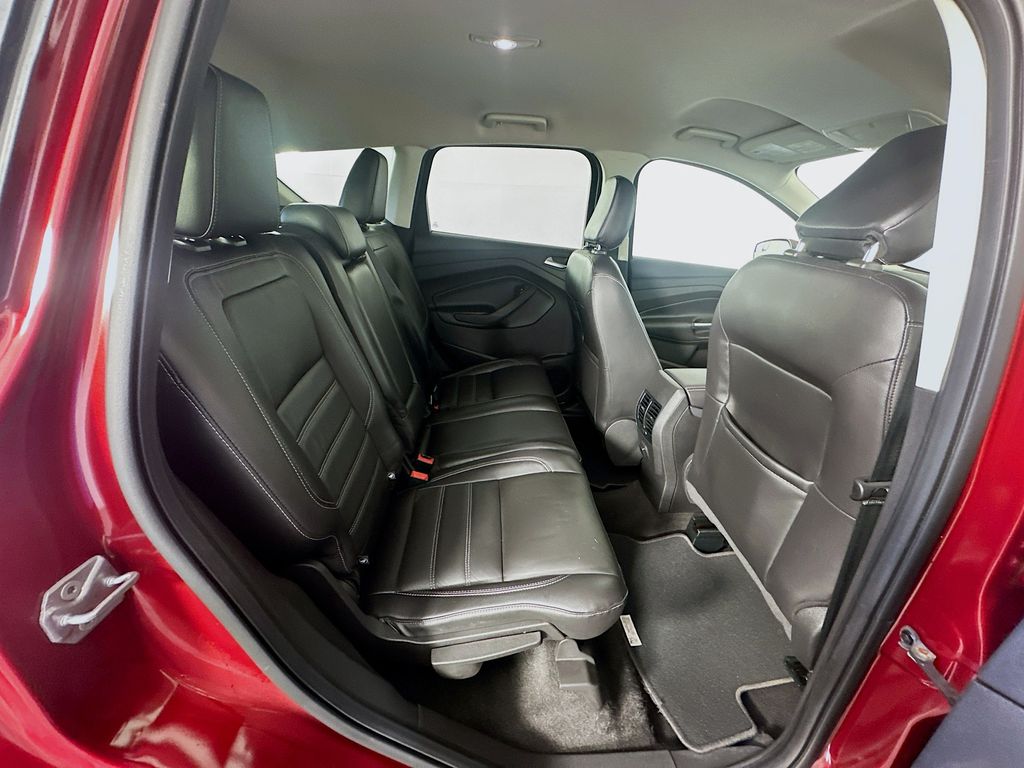 Thumbnail: 2018 Ford Escape - 26