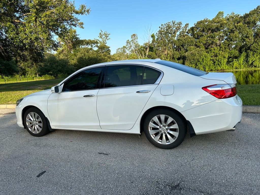 Thumbnail: 2015 Honda Accord - 3