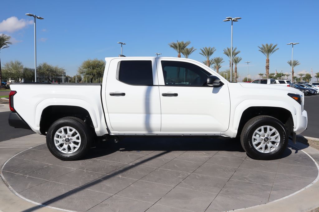 Thumbnail: 2026 Toyota Tacoma - 4