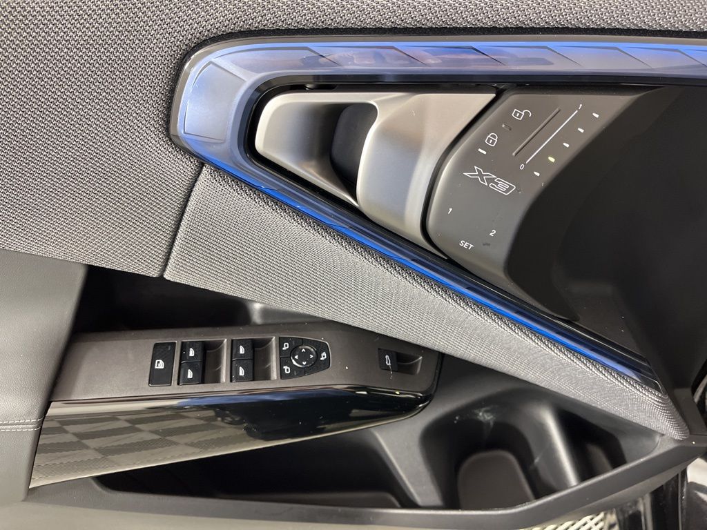 Thumbnail: 2026 BMW X3 - 27