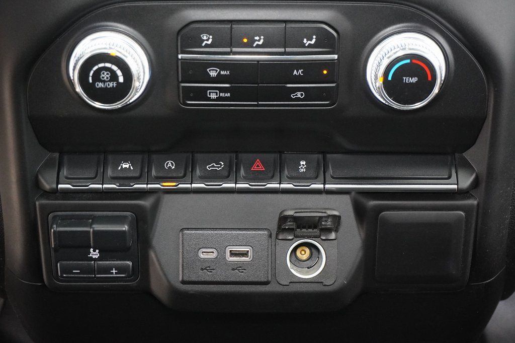 Used Car 2023 Gmc Sierra 1500  Pro For Sale Under $30,000 In Weatherford, Texas