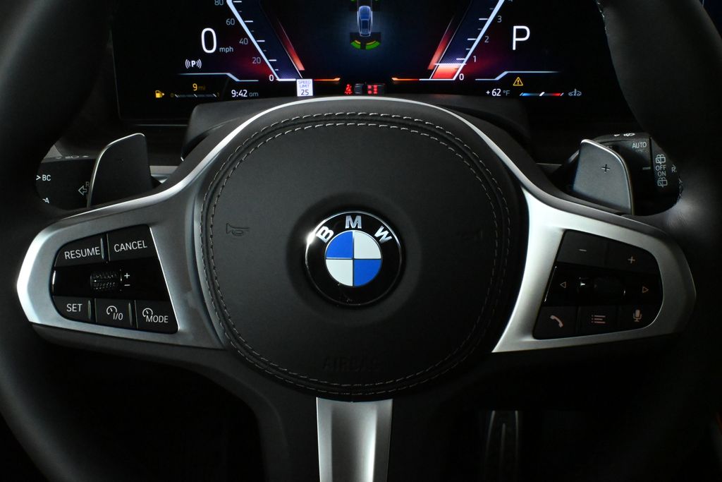 Thumbnail: 2026 BMW X5 - 19