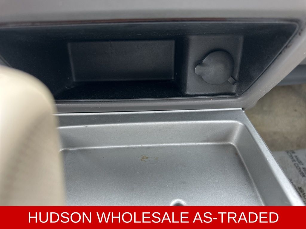 2009 Cinnamon Clearcoat Metallic Ford Edge SE FWD SUV