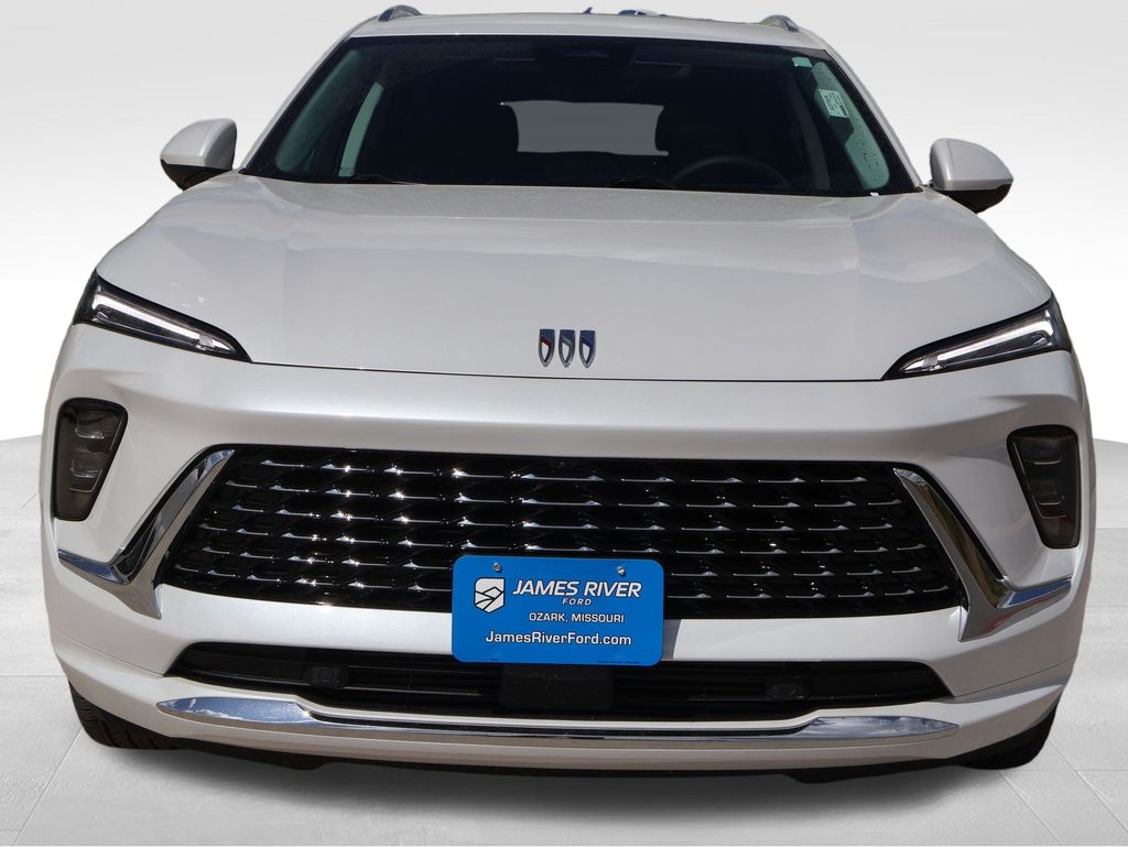 View vehicle photo 7