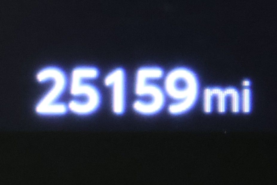 Thumbnail: 2025 Toyota Grand Highlander - 25