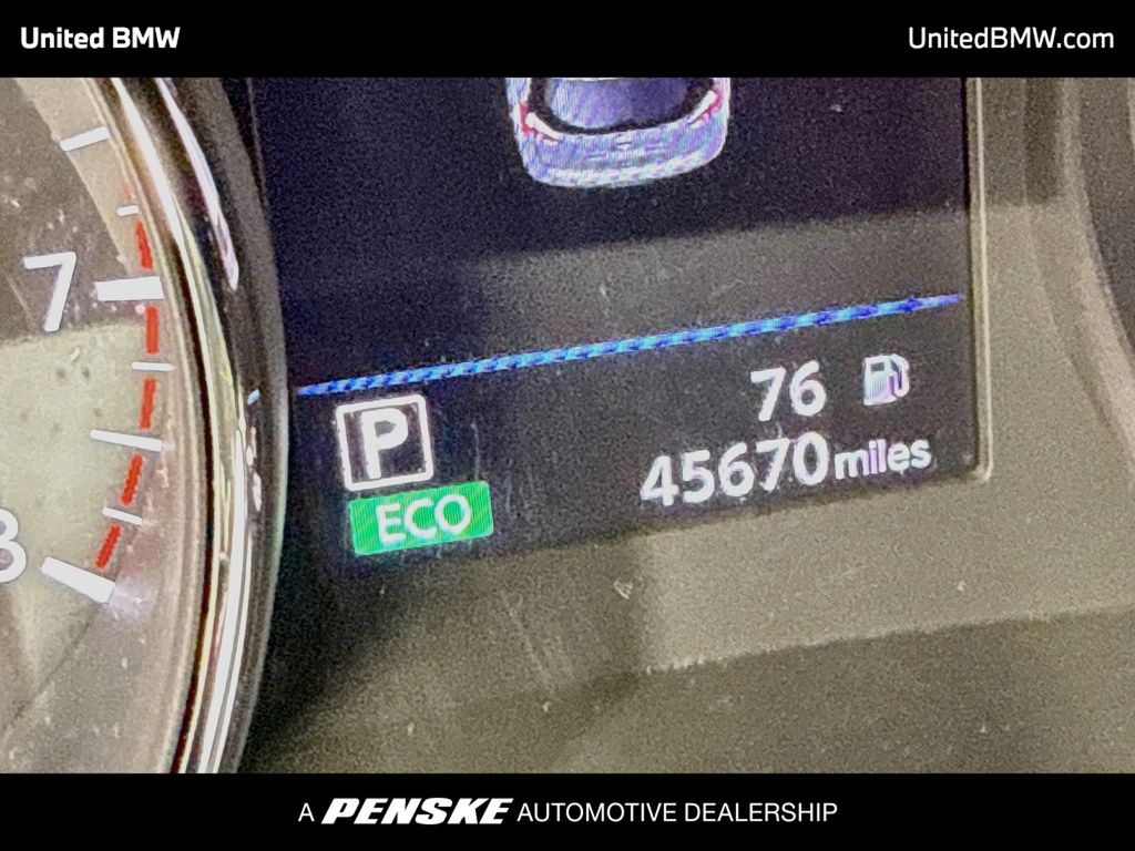 Thumbnail: 2019 Nissan Rogue - 7