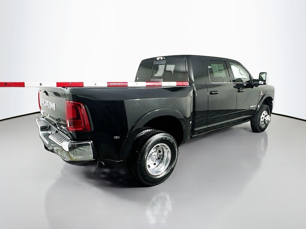 New 2026 Black Ram Limited 14in Dually image 7