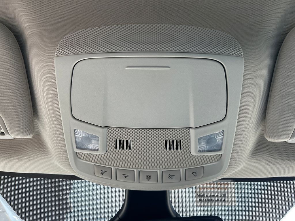 Certified Used 2024 Gray Ford Titanium image 18