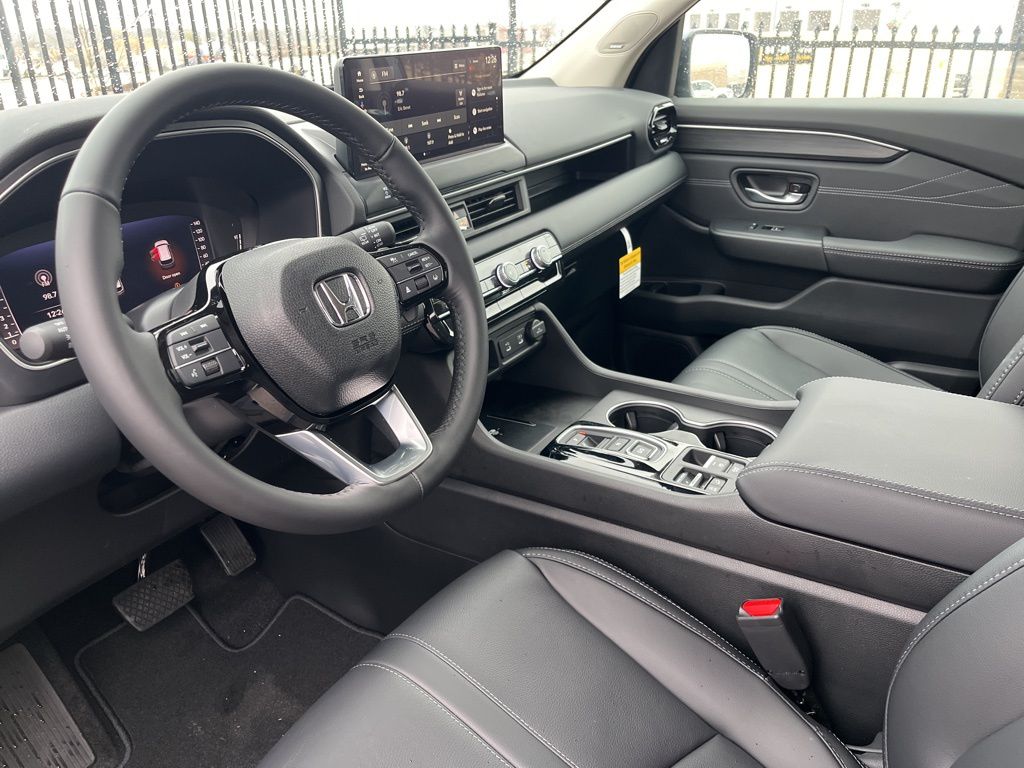 Thumbnail: 2026 Honda Pilot - 11