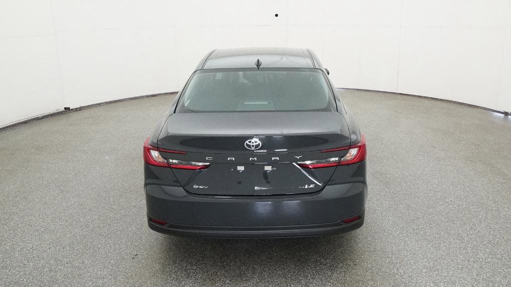 Thumbnail: 2026 Toyota Camry - 32