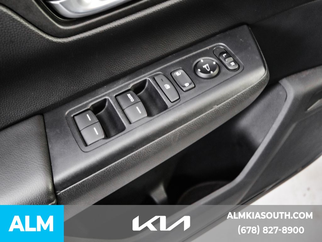 2024 Honda CR-V LX photo 42