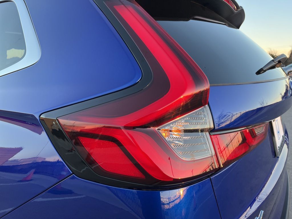 Thumbnail: 2023 Honda CR-V - 7