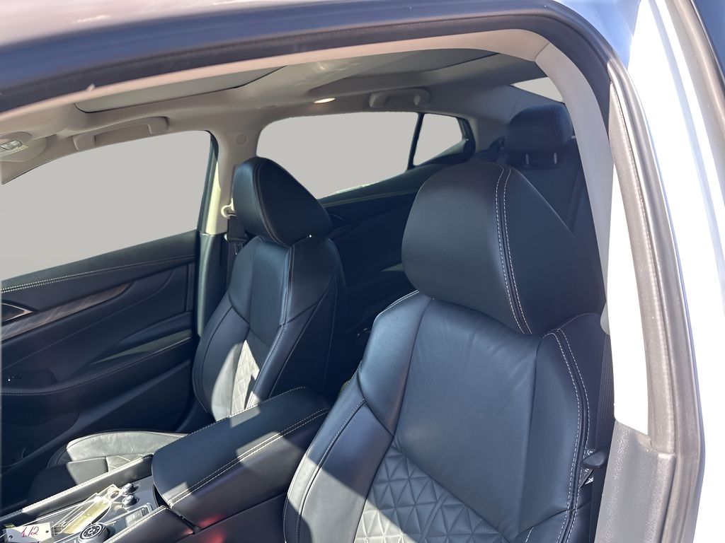 Used Car 2017 Nissan Maxima  Platinum For Sale Under $15,000 In Austin, Texas