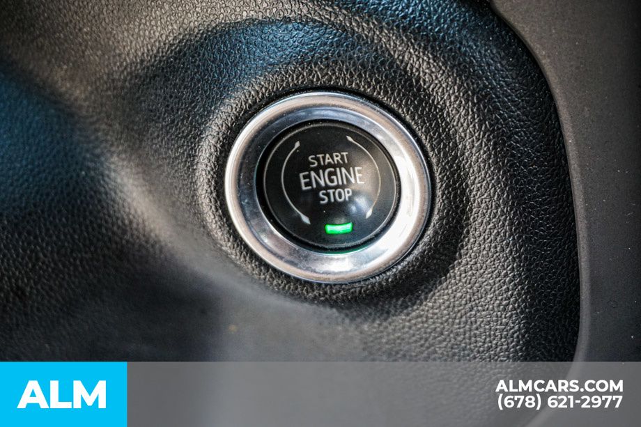 Used 2020 Beige Chevrolet High Country image 47