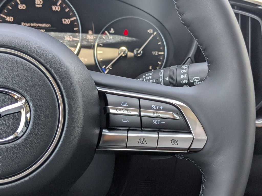 2026 Mazda CX-50 2.5 Turbo Premium Plus