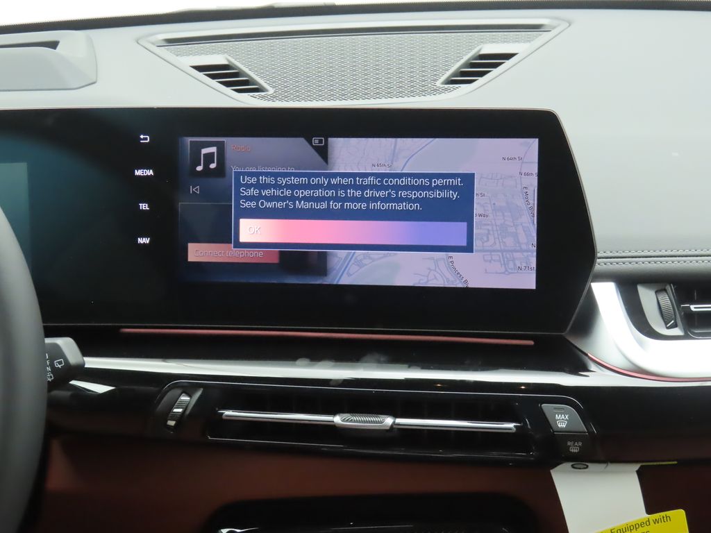 Thumbnail: 2026 BMW X1 - 14