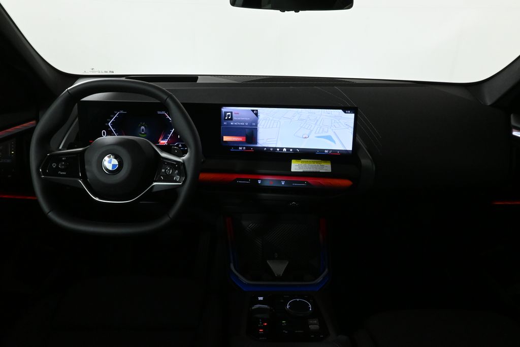 Thumbnail: 2026 BMW X3 - 17