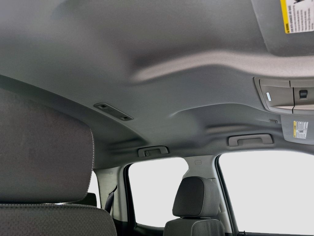 Thumbnail: 2016 GMC Sierra 1500 - 16
