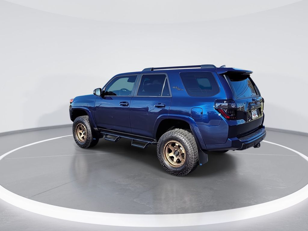 2022 Toyota 4Runner TRD Off Road 6