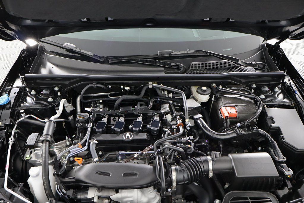 Thumbnail: 2026 Acura Integra - 9