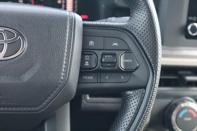 Thumbnail: 2026 Toyota Tacoma - 12