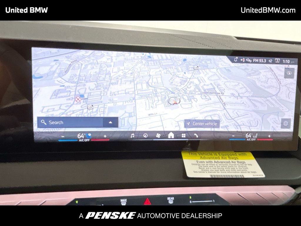 Thumbnail: 2026 BMW X3 - 18