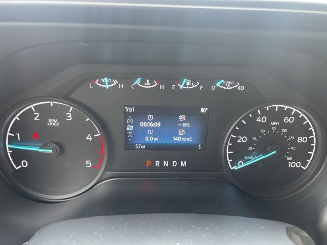 2025 Ford F-450 Chassis XL