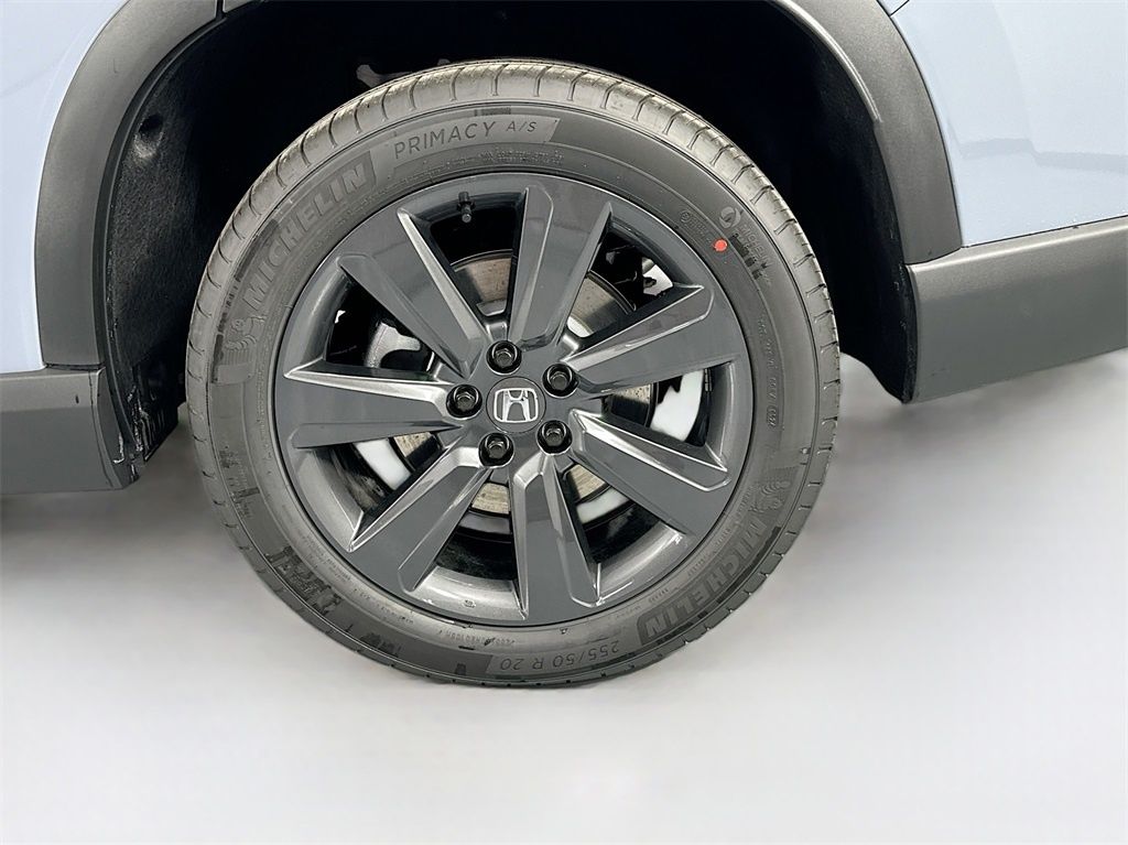 New Car 2025 Honda Pilot  Sport For Sale Under $50,000 In Austin, Texas