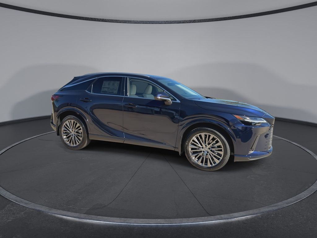 Thumbnail: 2026 Lexus RX - 2