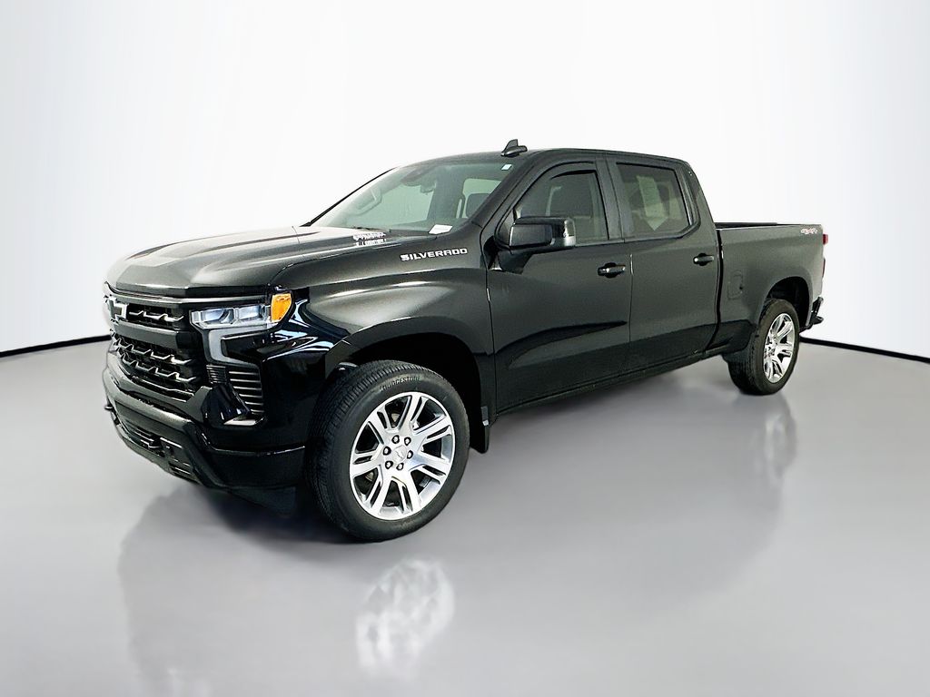 ChevroletSilverado 15003