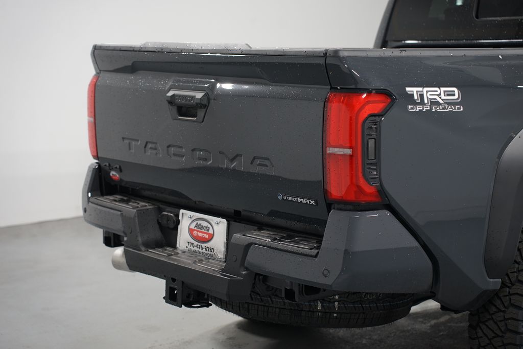 Thumbnail: 2026 Toyota Tacoma - 9