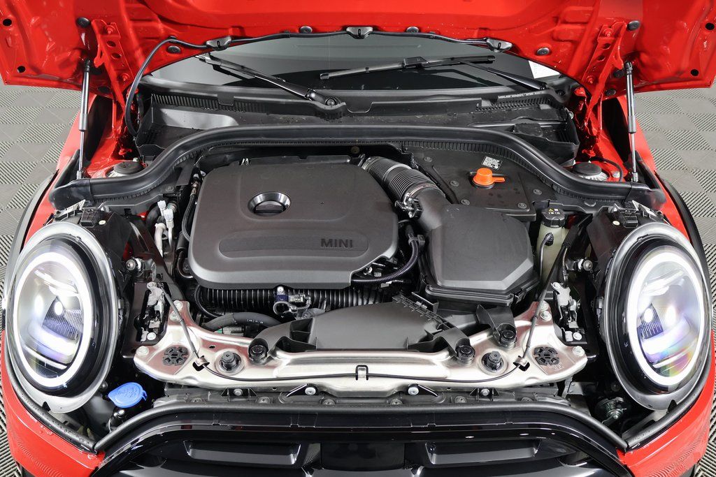 Thumbnail: 2026 MINI Cooper - 9
