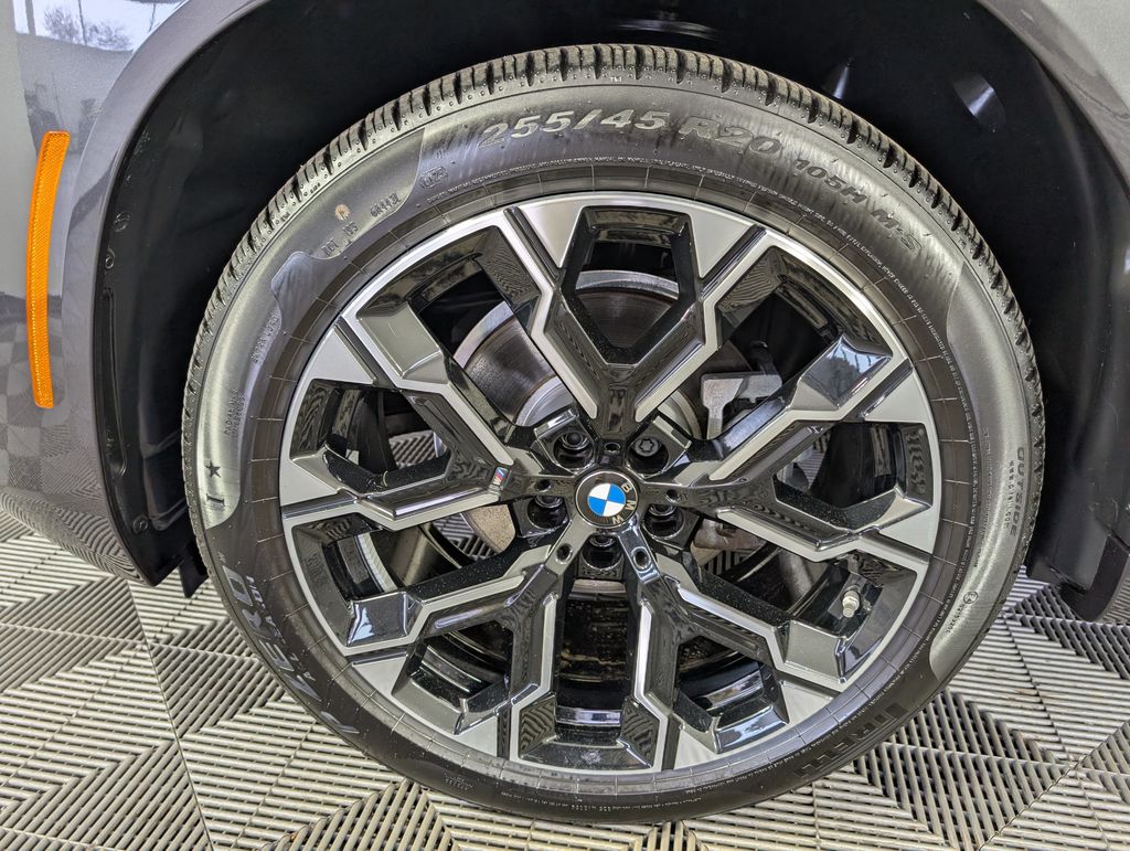 2026 BMW X3 30 - Photo 11