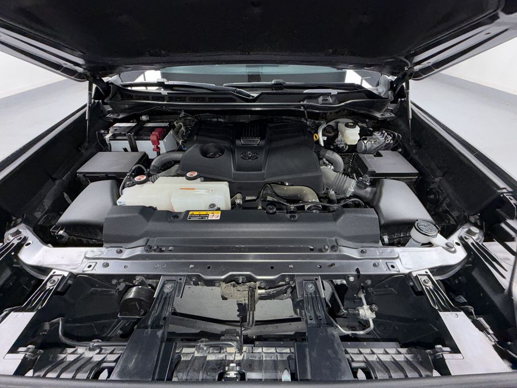 Used 2023 Toyota Tundra Truck