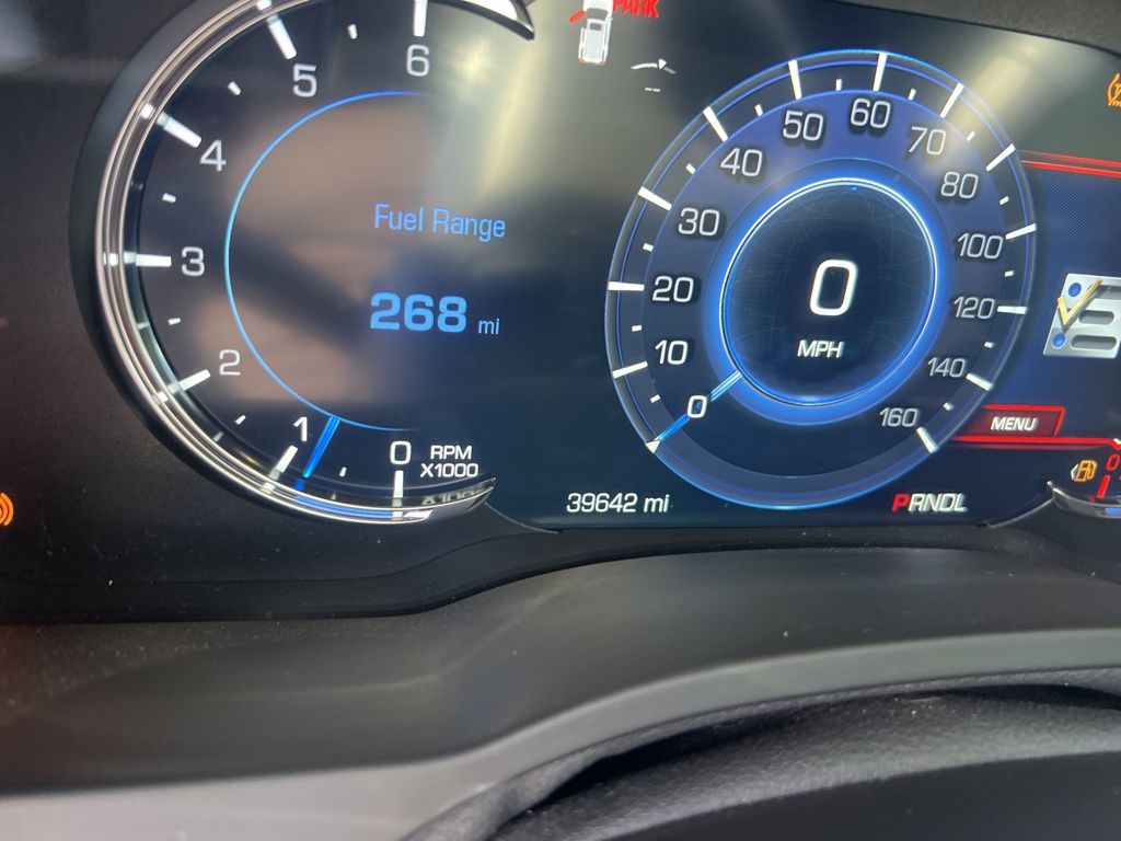 Thumbnail: 2019 Cadillac Escalade - 2