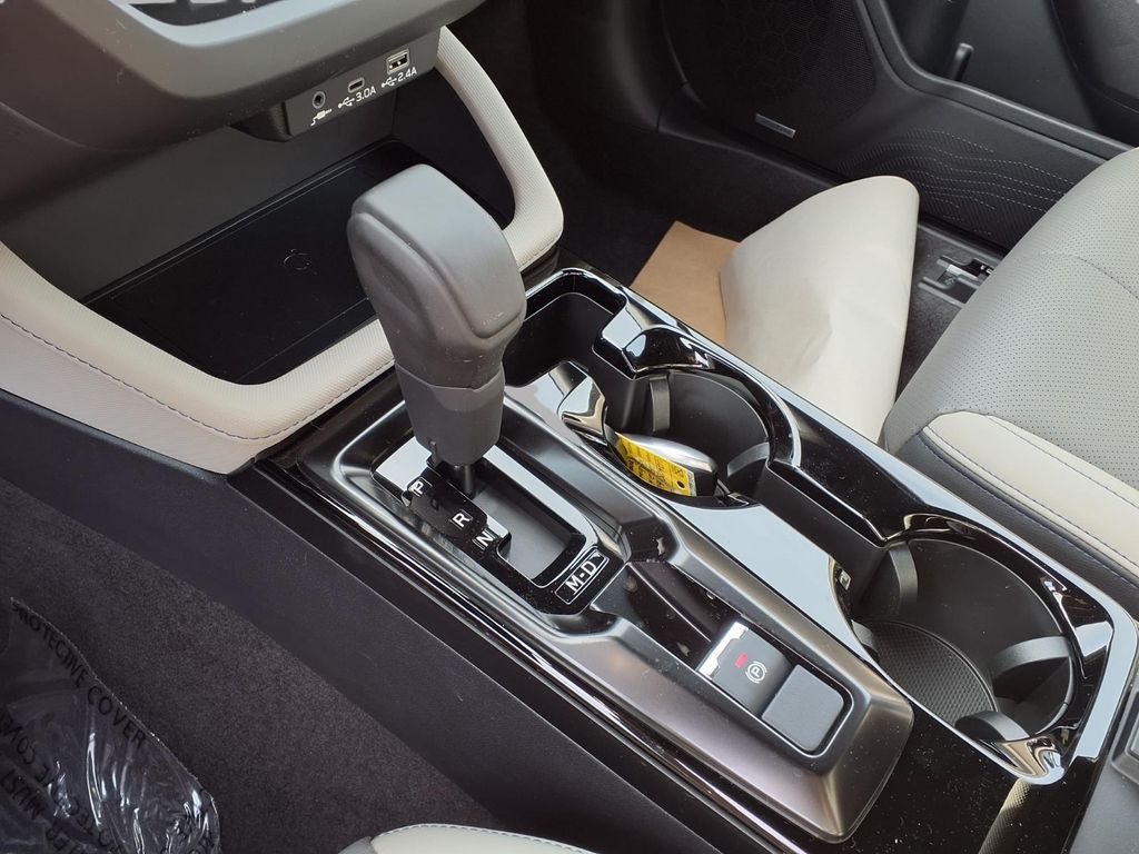 new 2026 Subaru Forester car, priced at $38,405