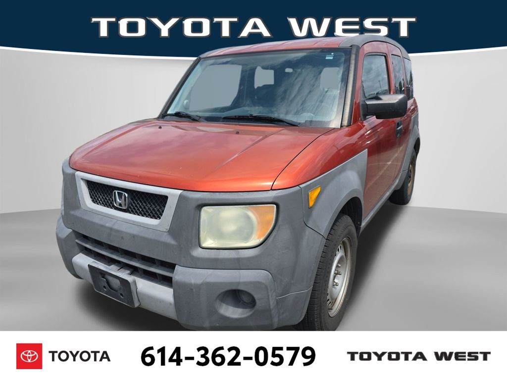Used 2004  Honda LX image 3