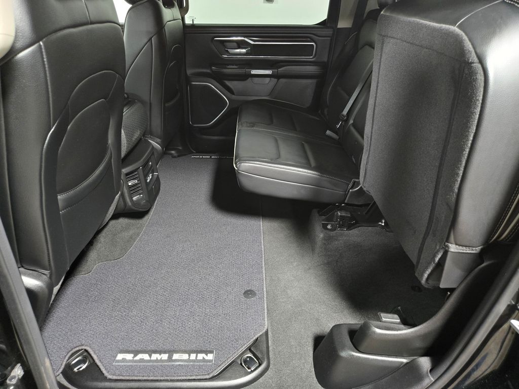 2022 RAM Ram 1500 Pickup Laramie - Photo 40