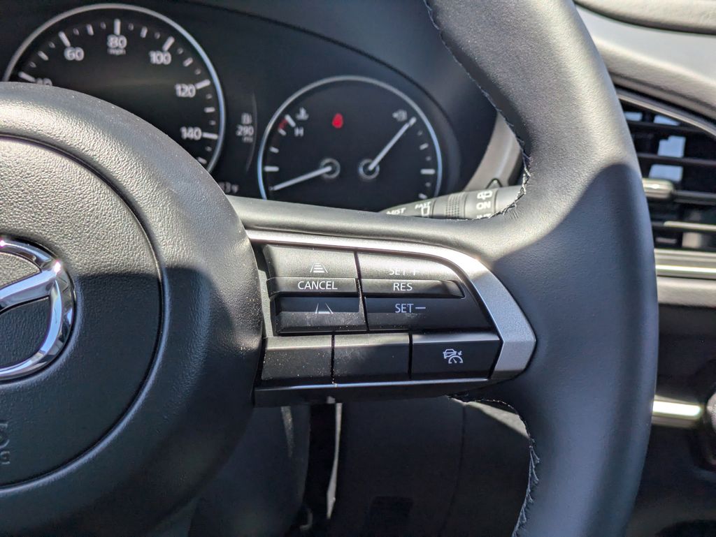 2026 Mazda CX-30 2.5 S Select Sport